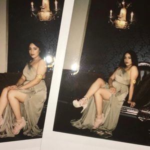 Vamp Dress by AbyssbyAbby✨